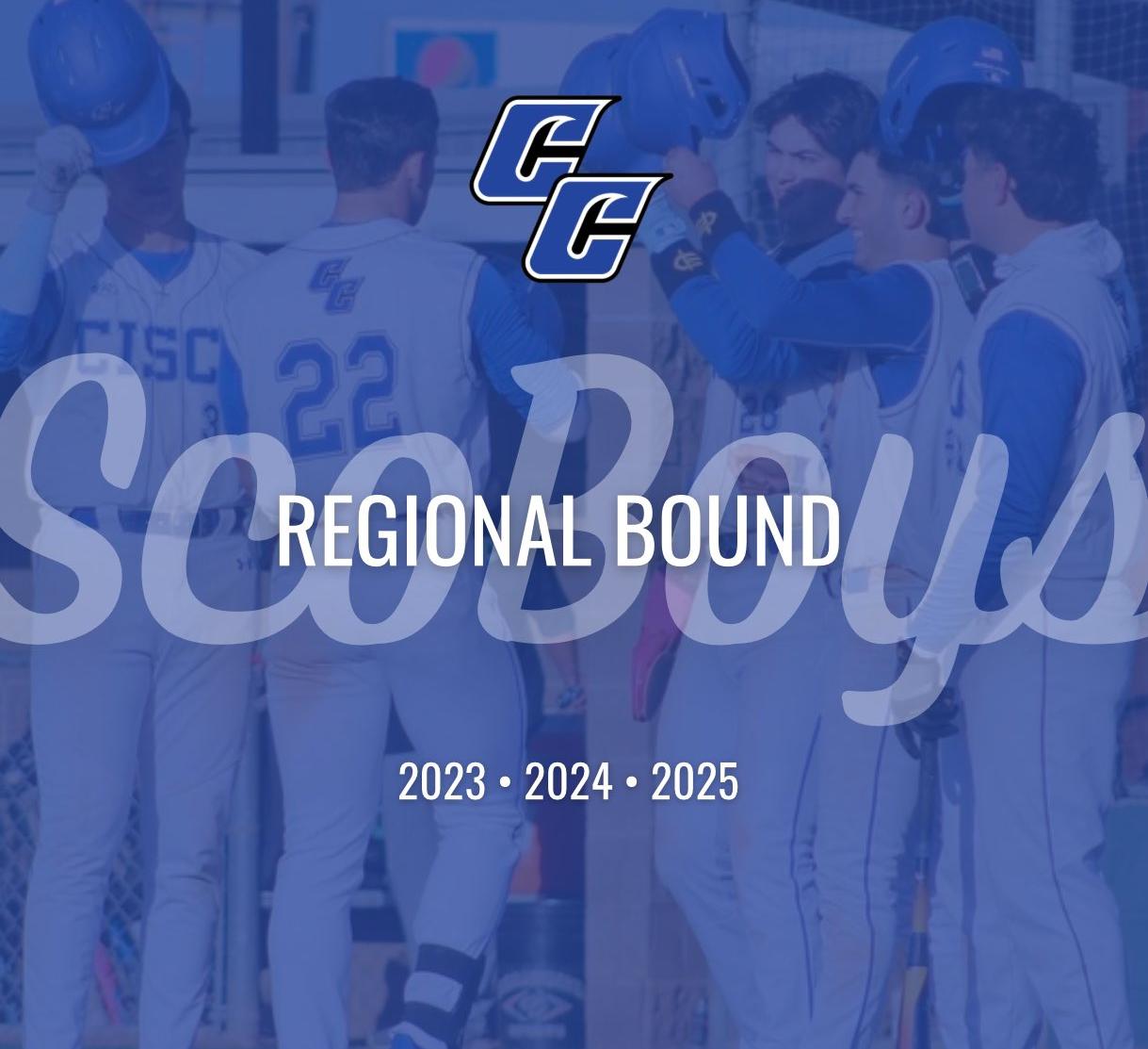 Wranglers advance to postseason for third straight year