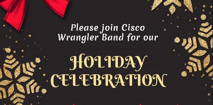 This Years Holiday Celebration