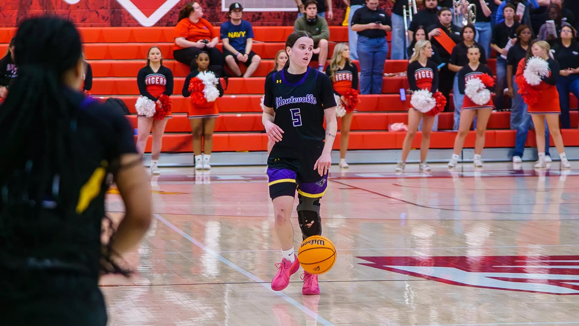 ALUMNI UPDATE: KYLEE NORMAN