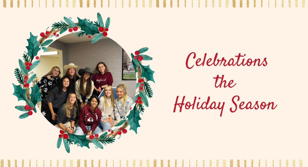 WRANGLERS HOLIDAY SEASON