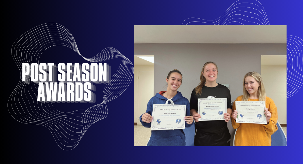 NJCAA AWARDS