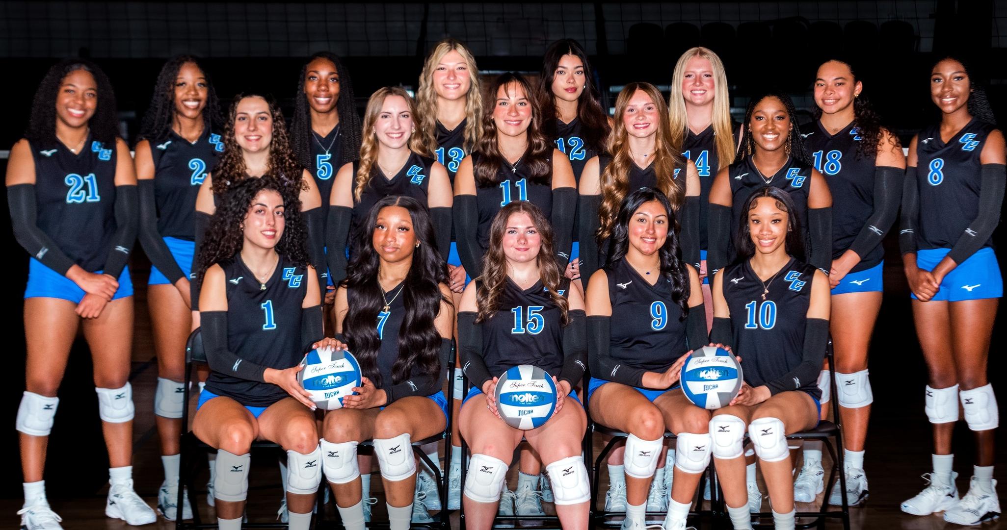 Lady Wranglers are Back!