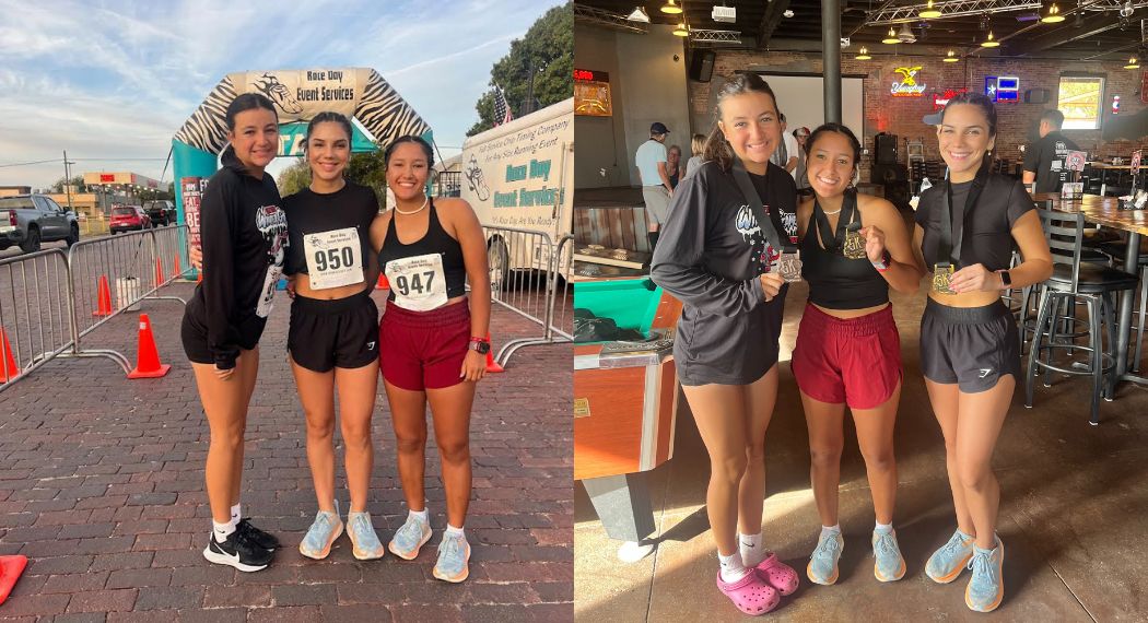 MuddPie 5k Run for Pie Fest